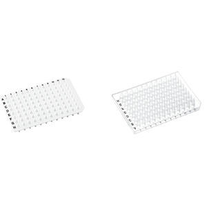 PCR microplate