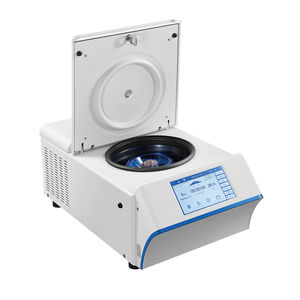 laboratory centrifuge