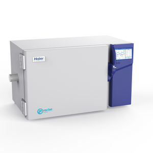 laboratory freezer