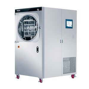 pilot freeze dryer 1