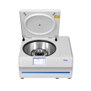 laboratory centrifuge