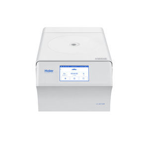 laboratory centrifuge