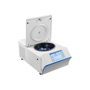 laboratory centrifuge