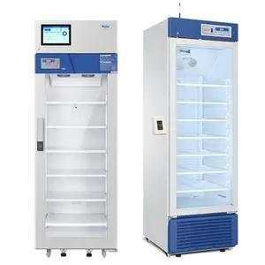Laboratory refrigerator - HYC-68A - Haier Biomedical - pharmacy
