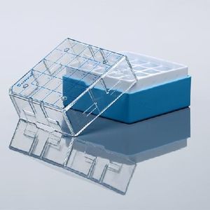 storage sample box