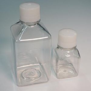 laboratory bottle