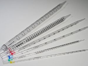 manual pipette
