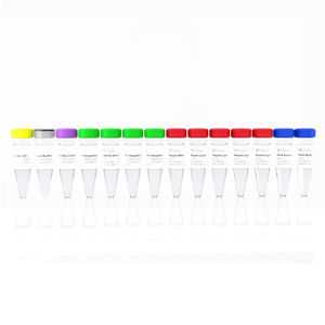 solution reagent kit