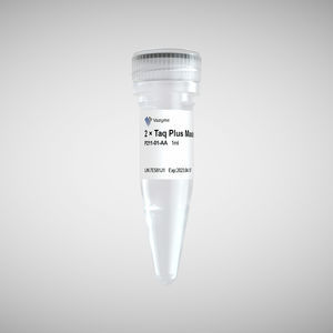 loading buffer reagent