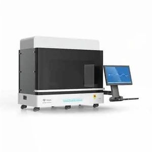 fully automated laboratory workstation
