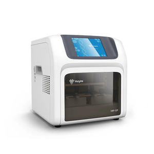 clinical diagnostic nucleic acid extractor