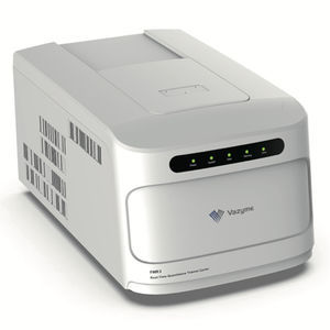 real-time thermal cycler