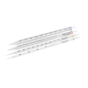 manual pipette
