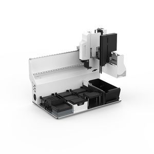 assay automation pipetting robot 1