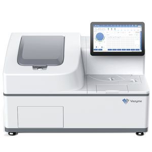 fully automated immunoassay analyzer 1