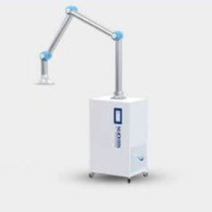 dental clinic suction system