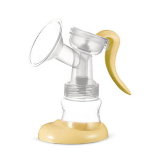 Manual breast pump - 2301SY - Guangdong Horigen Mother & Baby Products