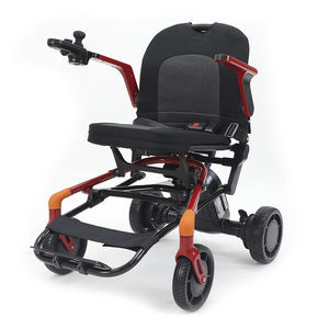 electric wheelchair