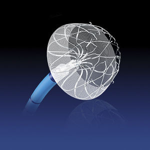 left atrial appendage closure occlusion device