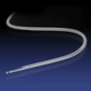 angiography microcatheter