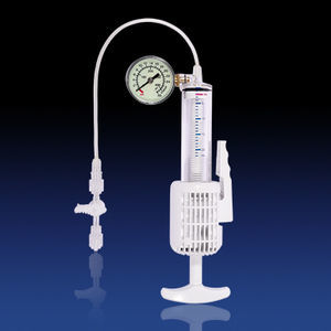 balloon catheter inflation device 1