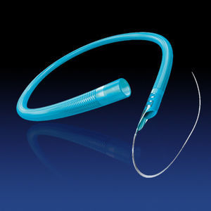 thrombus aspiration catheter