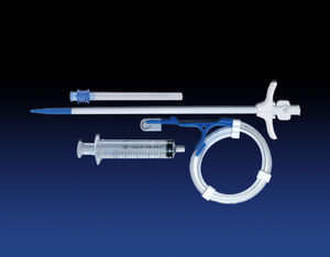 vascular access sheath 1