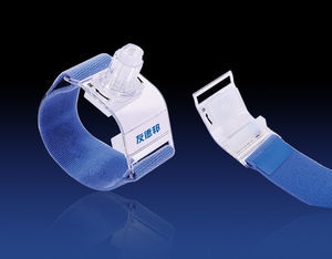 radial artery compression device 1