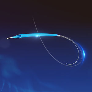 thrombus aspiration catheter 1