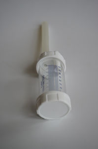 mucus medical suction pump jar