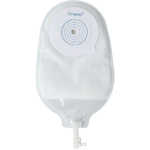 urostomy bag