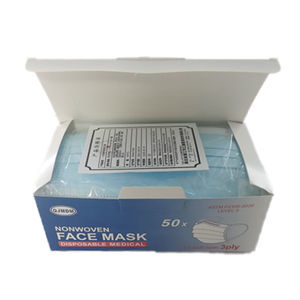 medical safety mask