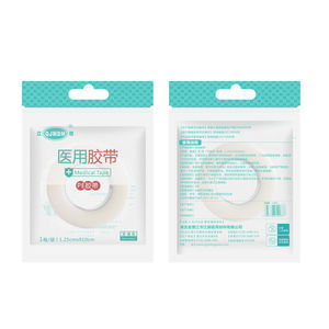 polyethylene medical tape