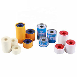 breathable medical tape