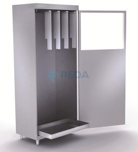 endoscope cabinet