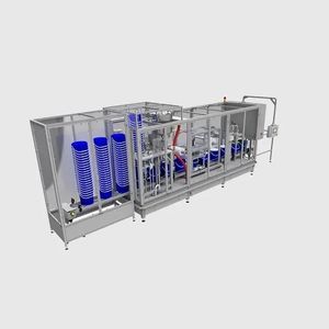 pharmaceutical industry labeling machine 1