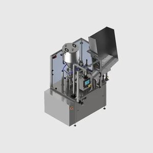 filling and sealing machine for the pharmaceutical industry 1