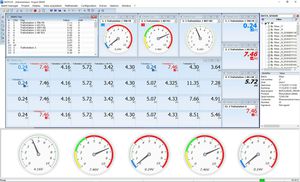 software for the pharmaceutical industry