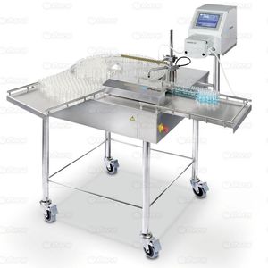 automatic filling machine