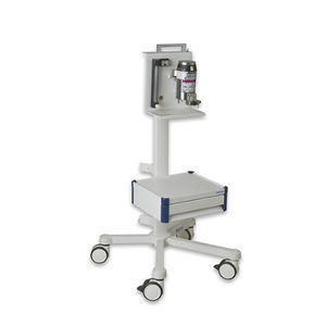 anesthesia trolley