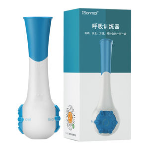 respiratory muscles exerciser