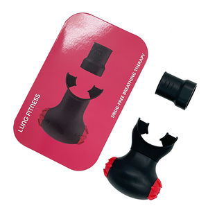 respiratory muscles exerciser