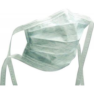type IIR surgical mask 1