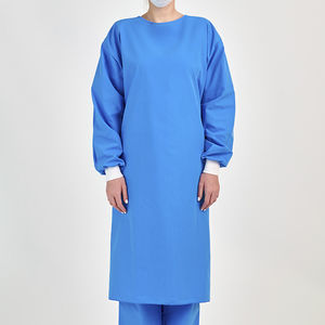 unisex surgical gown