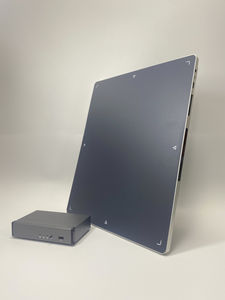 multipurpose radiography flat panel detector