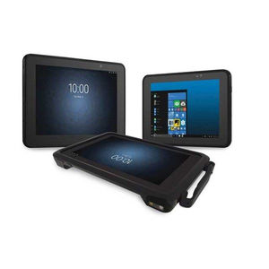 Intel® Atom™ medical tablet PC