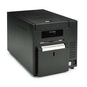 dye sublimation printer