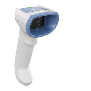 medical device barcode scanner 1