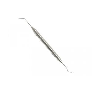 endodontic dental explorer