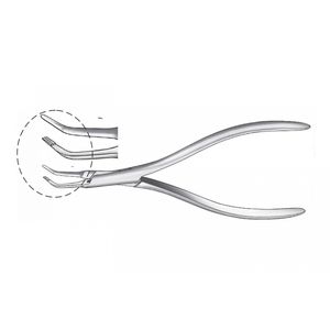 dental forceps